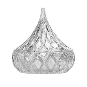 NIB! Hershey’s Kisses Candy Dish